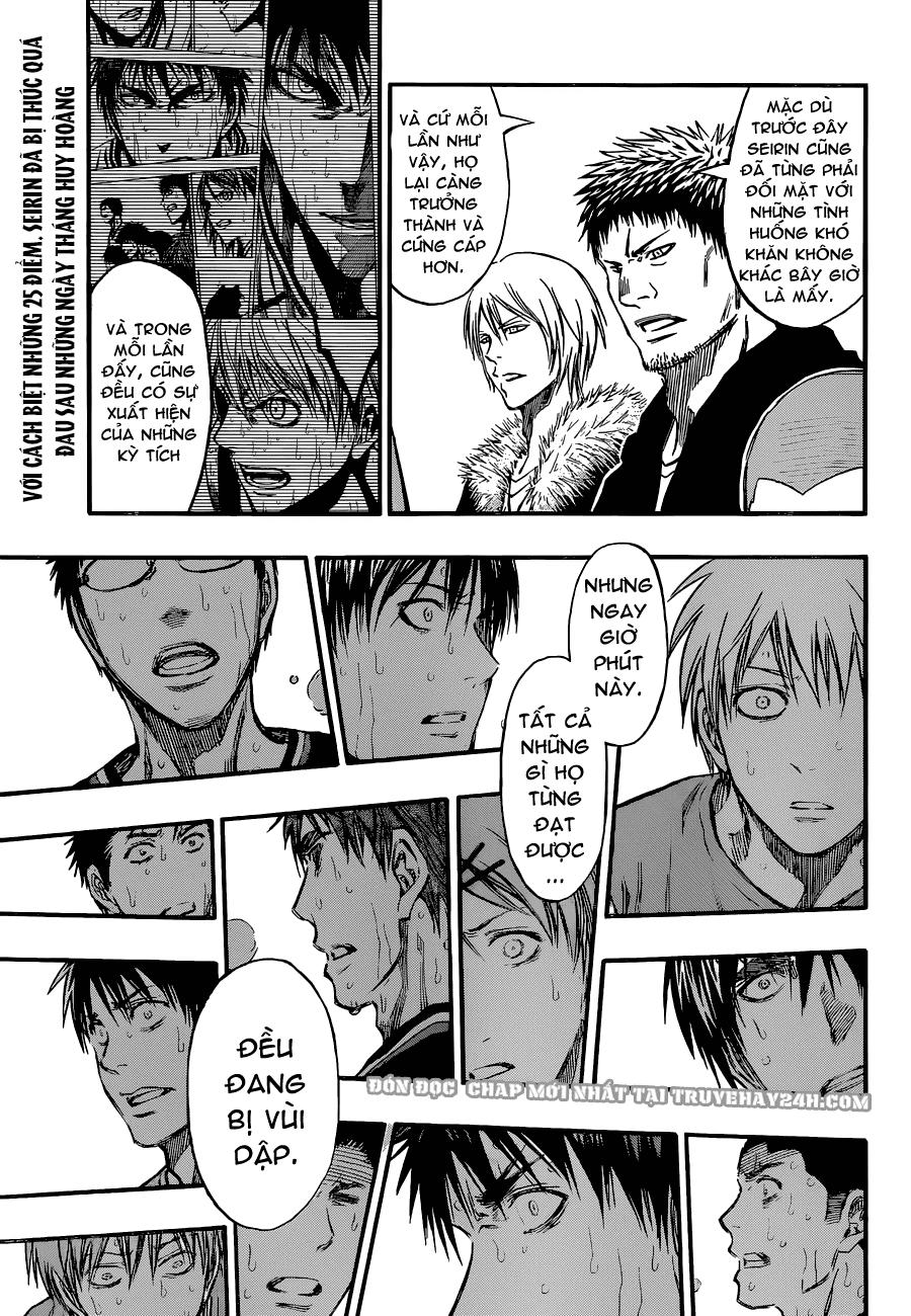 kuroko no basuke 246 - Next 247