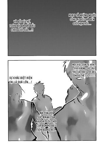 kuroko no basuke 269 - Next 270