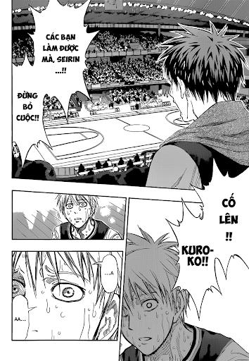 kuroko no basuke 269 - Next 270