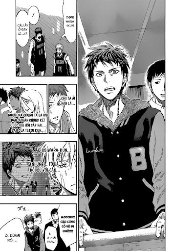 kuroko no basuke 269 - Next 270