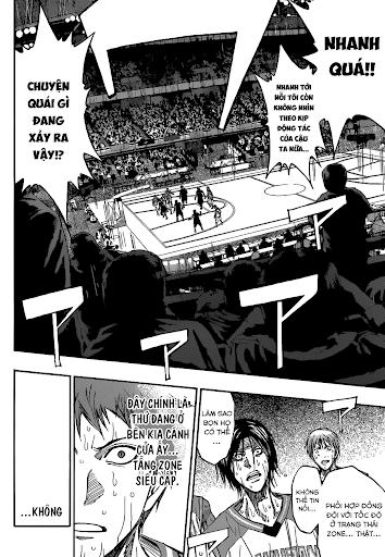 kuroko no basuke 271 - Next 272