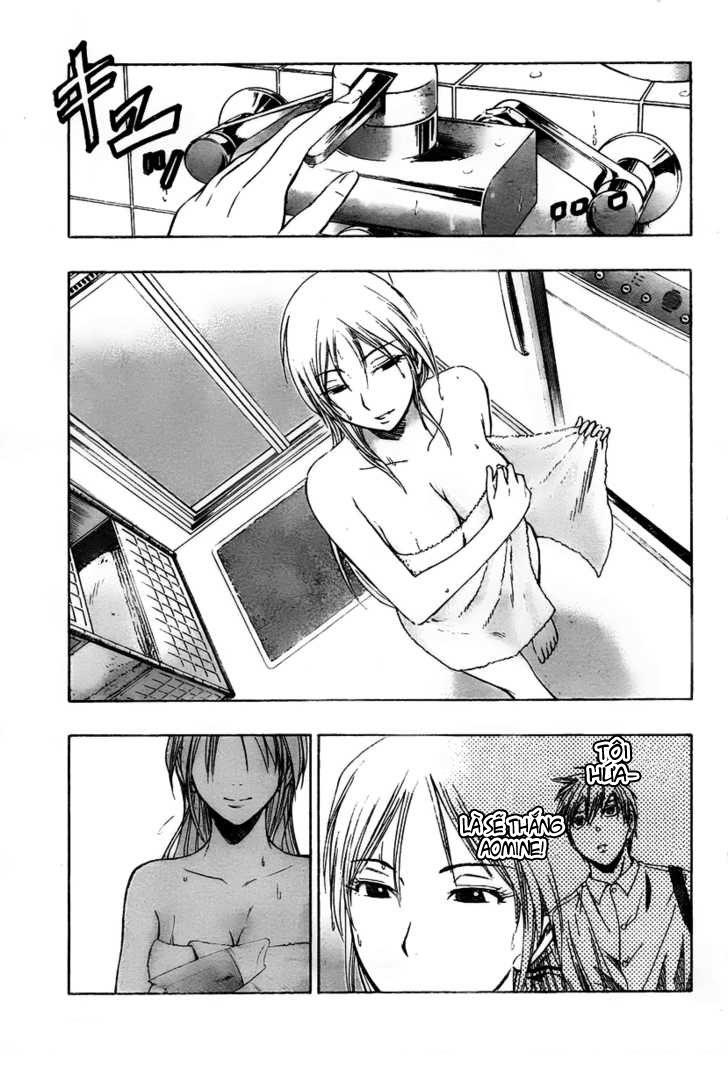 kuroko no basuke Chapter 42 - Next Chapter 43