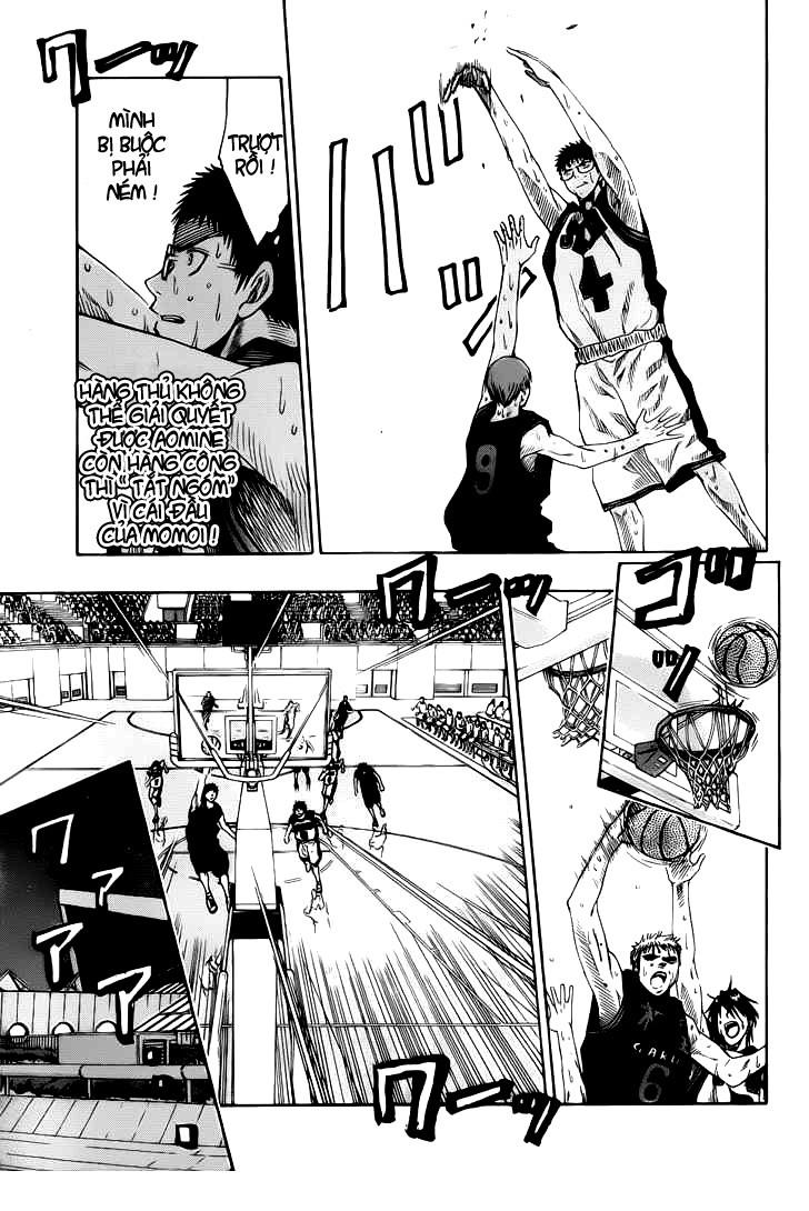 kuroko no basuke Chapter 51 - Next Chapter 52