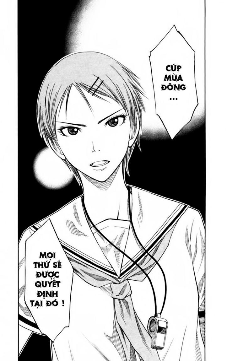 kuroko no basuke Chapter 53 - Next Chapter 54