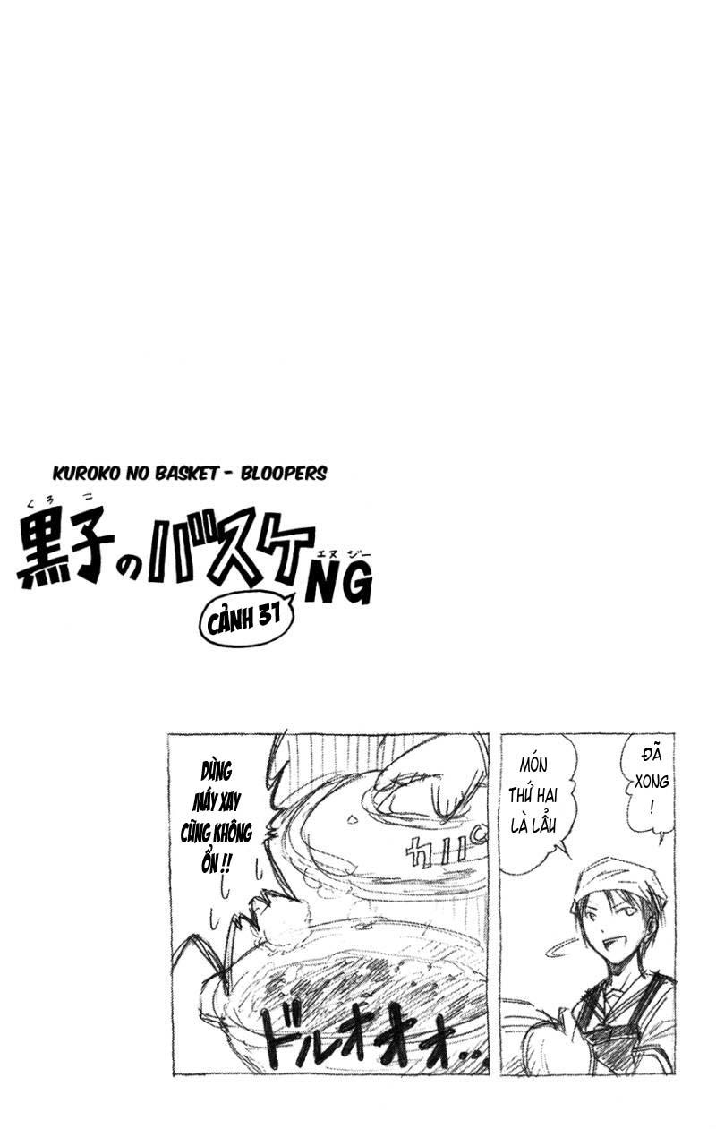 kuroko no basuke Chapter 58 - Next Chapter 59