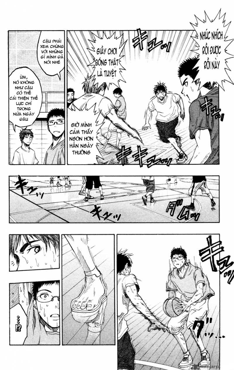 kuroko no basuke Chapter 59 - Next Chapter 60