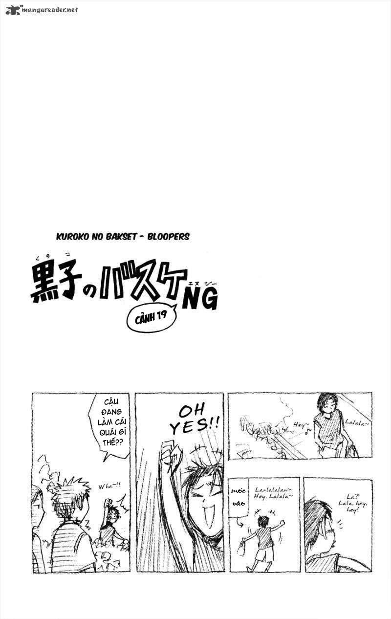 kuroko no basuke Chapter 61 - Next Chapter 62