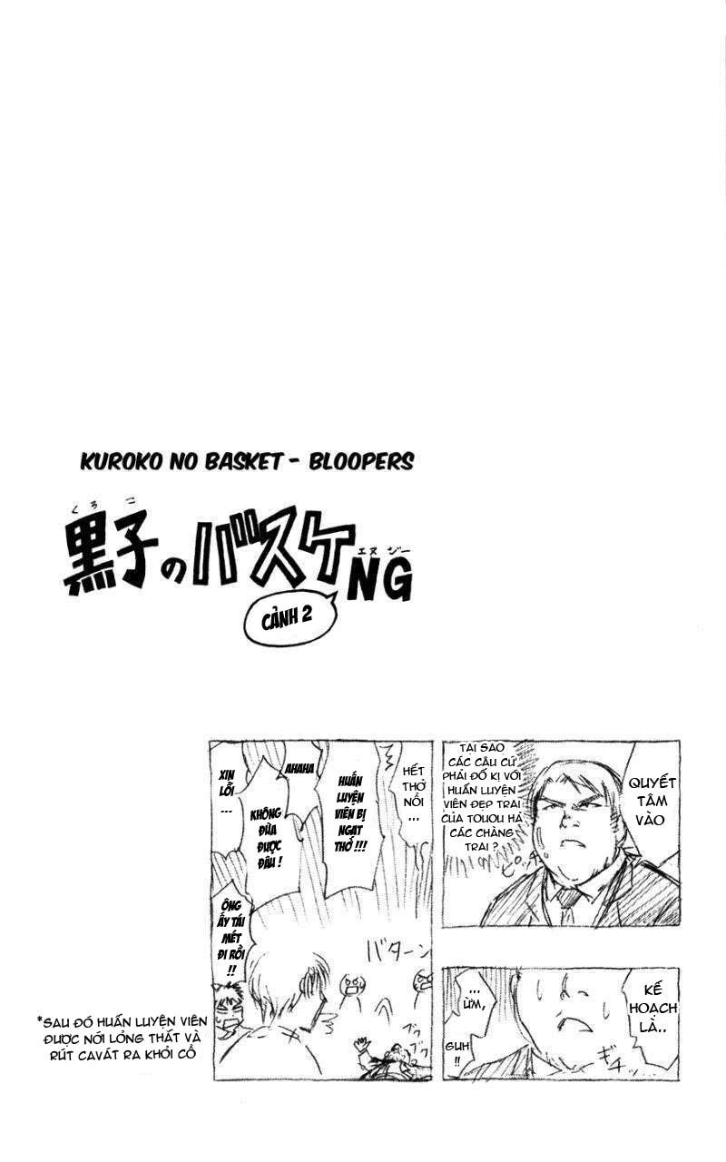 kuroko no basuke Chapter 63 - Next Chapter 64