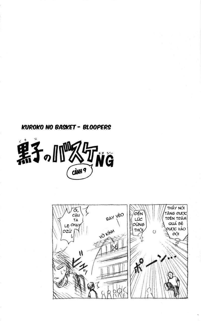 kuroko no basuke Chapter 64 - Next Chapter 65