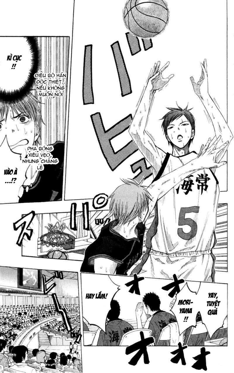 kuroko no basuke Chapter 65 - Next Chapter 66