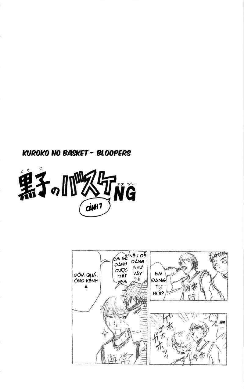 kuroko no basuke Chapter 65 - Next Chapter 66