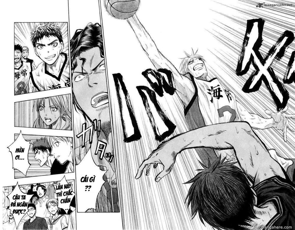 kuroko no basuke Chapter 65 - Next Chapter 66