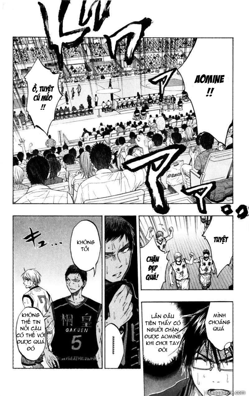 kuroko no basuke Chapter 65 - Next Chapter 66