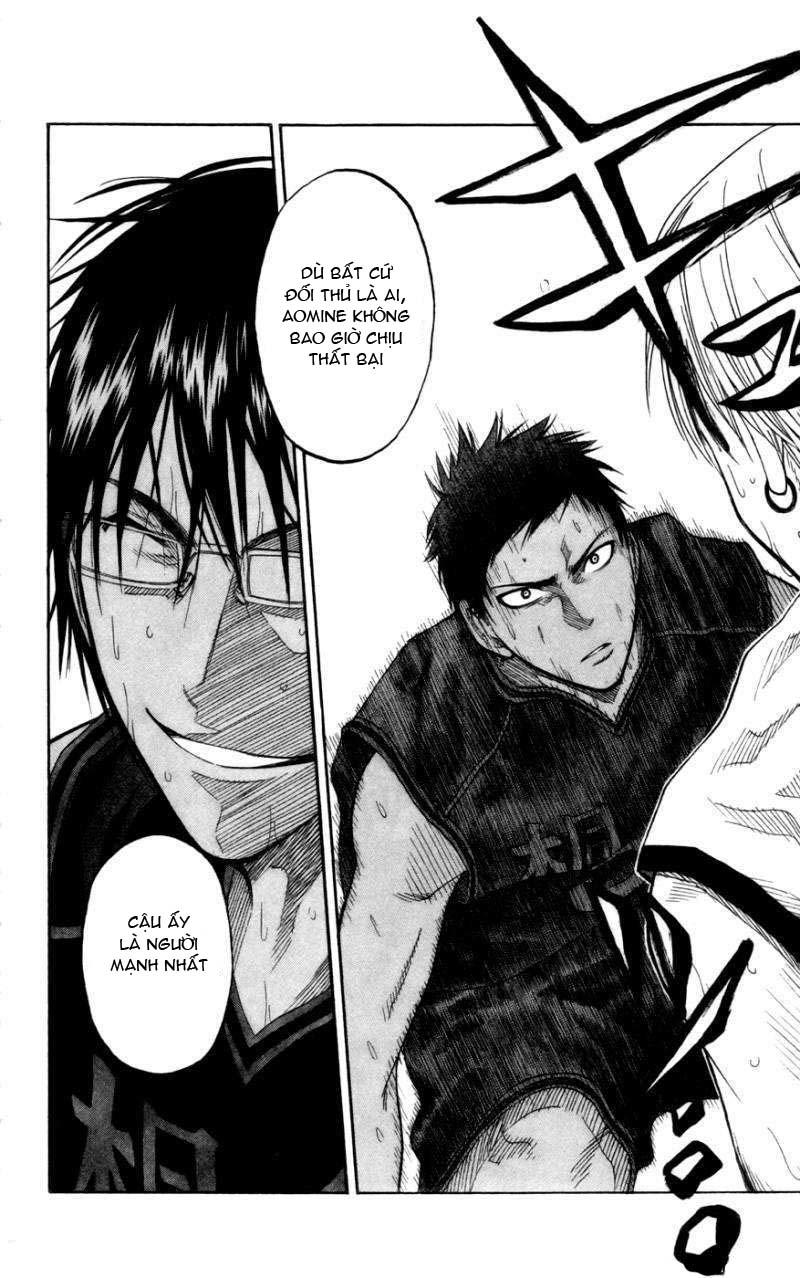 kuroko no basuke Chapter 66 - Next Chapter 67