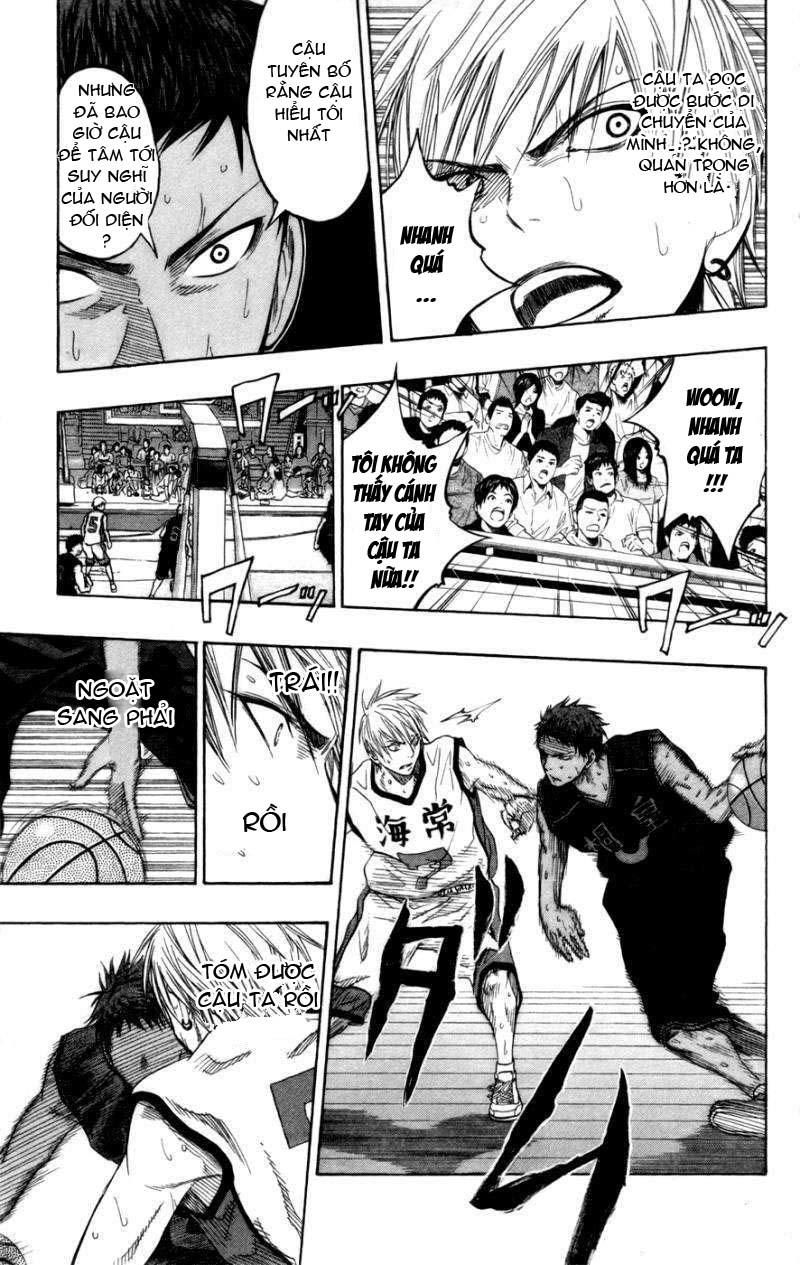 kuroko no basuke Chapter 66 - Next Chapter 67