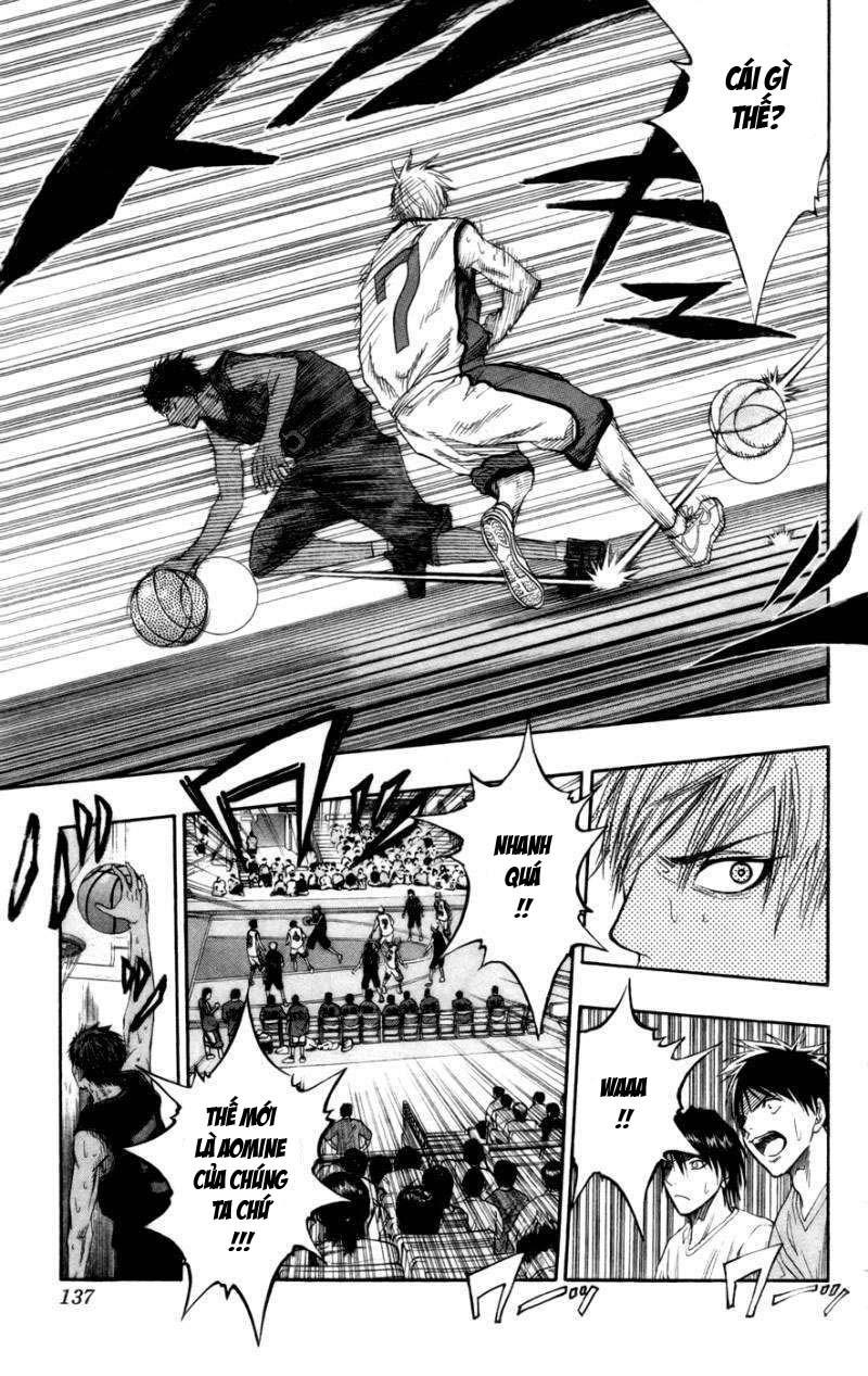 kuroko no basuke Chapter 67 - Next Chapter 68