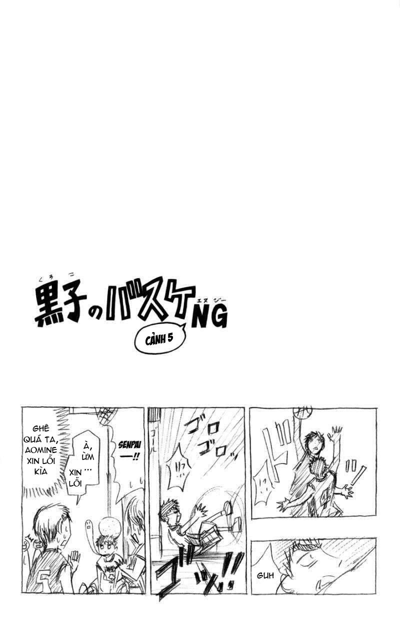 kuroko no basuke Chapter 67 - Next Chapter 68