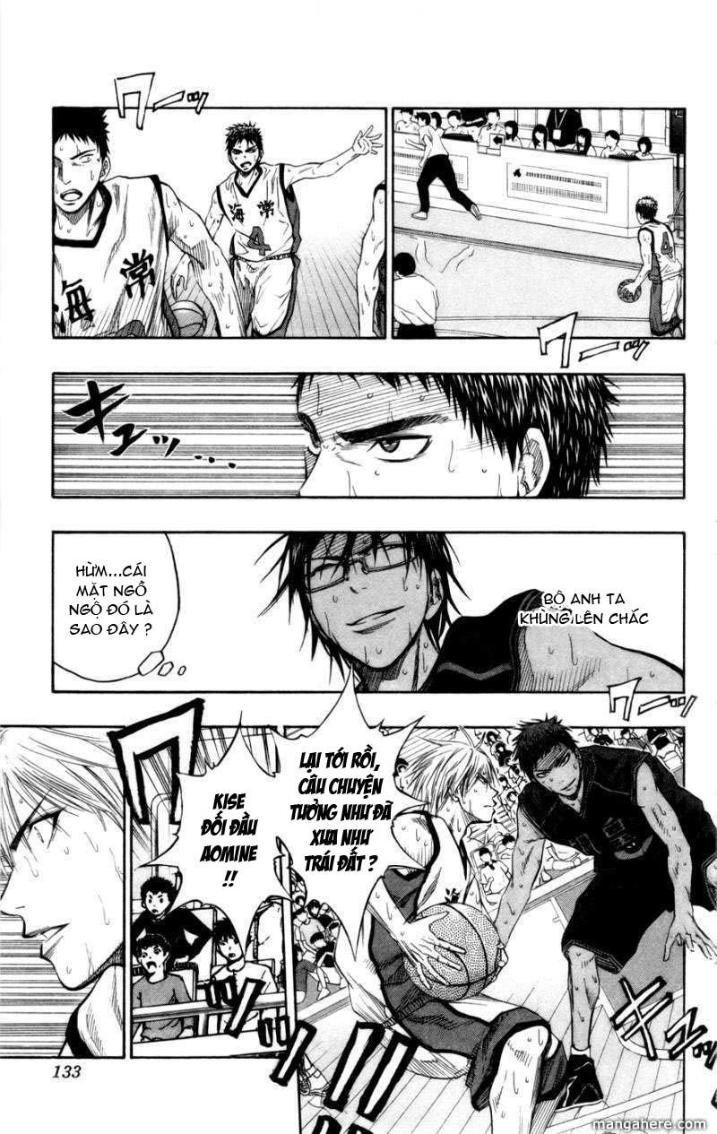 kuroko no basuke Chapter 67 - Next Chapter 68