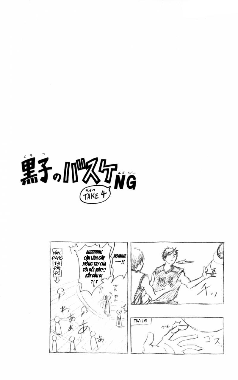 kuroko no basuke Chapter 70 - Next Chapter 71