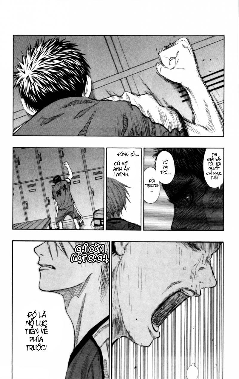 kuroko no basuke Chapter 73 - Next Chapter 74