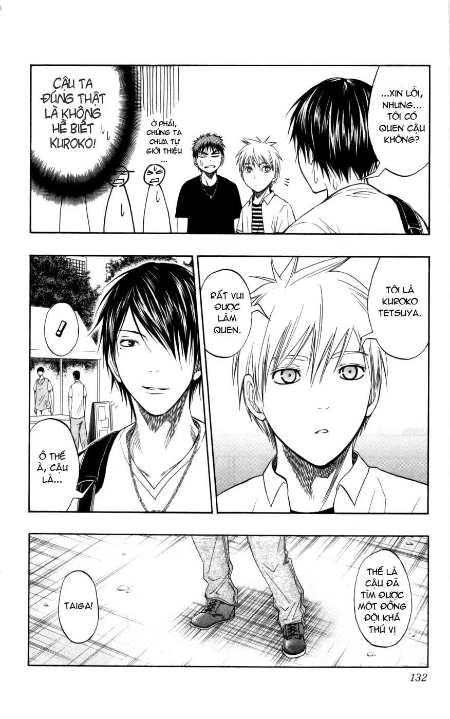 kuroko no basuke Chapter 77 - Next Chapter 78