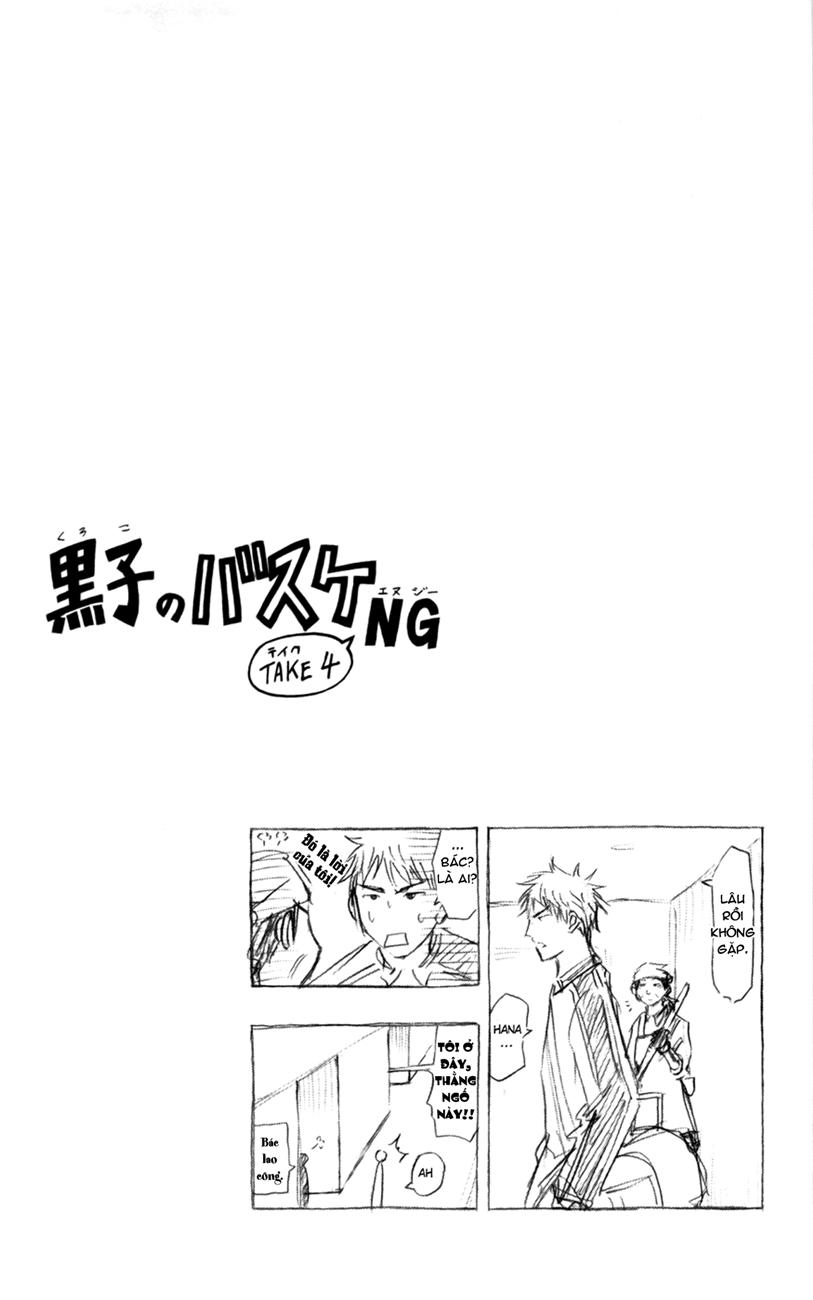 kuroko no basuke Chapter 85 - Next Chapter 86