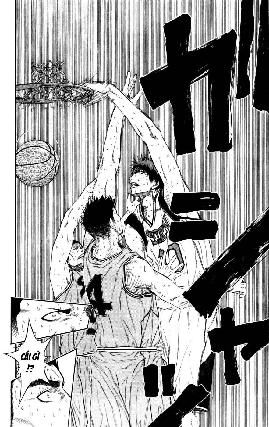 kuroko no basuke Chapter 91 - Next Chapter 92