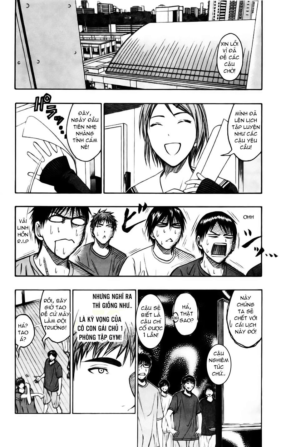 kuroko no basuke 97 - Next 98