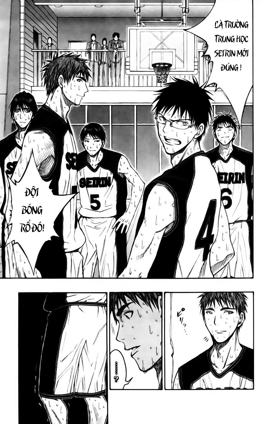 kuroko no basuke 97 - Next 98