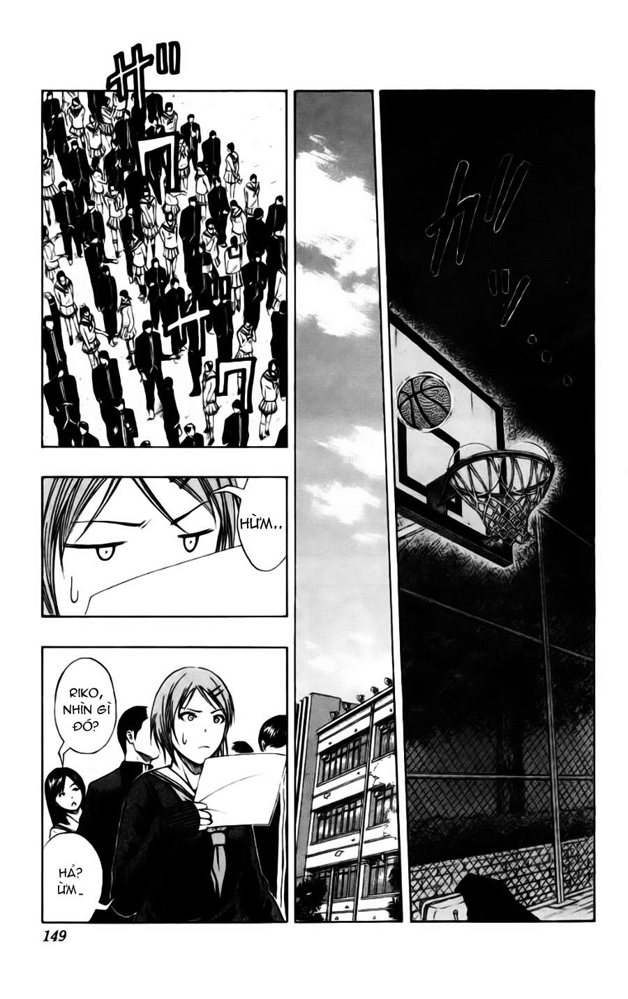 kuroko no basuke 97 - Next 98