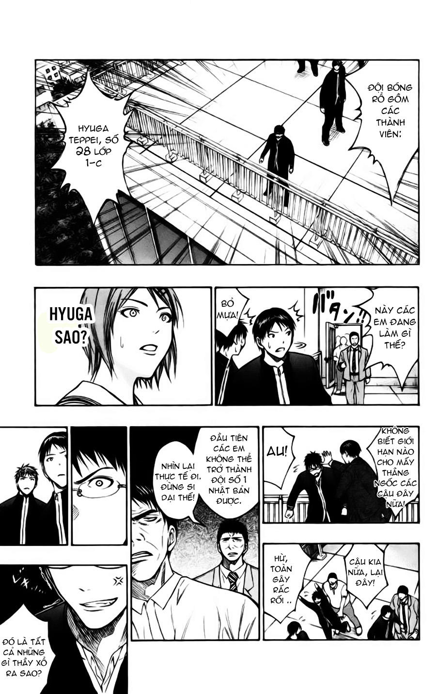 kuroko no basuke 97 - Next 98