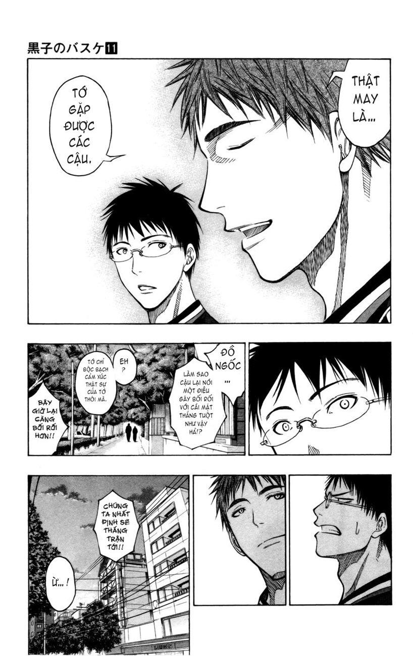 kuroko no basuke 98 - Next 99