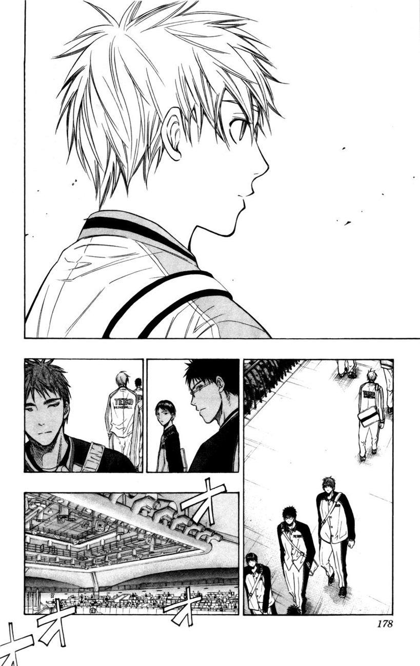 kuroko no basuke 98 - Next 99