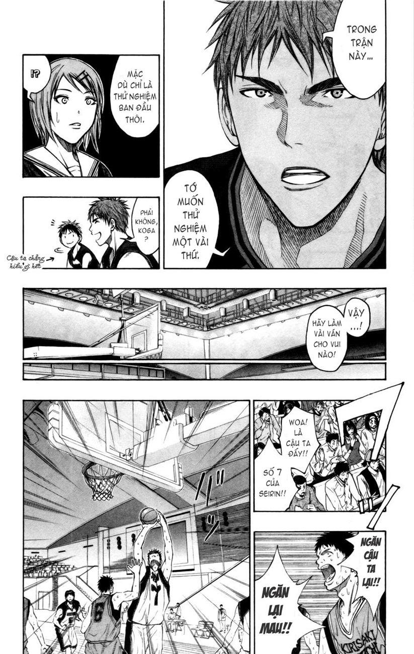 kuroko no basuke 98 - Next 99