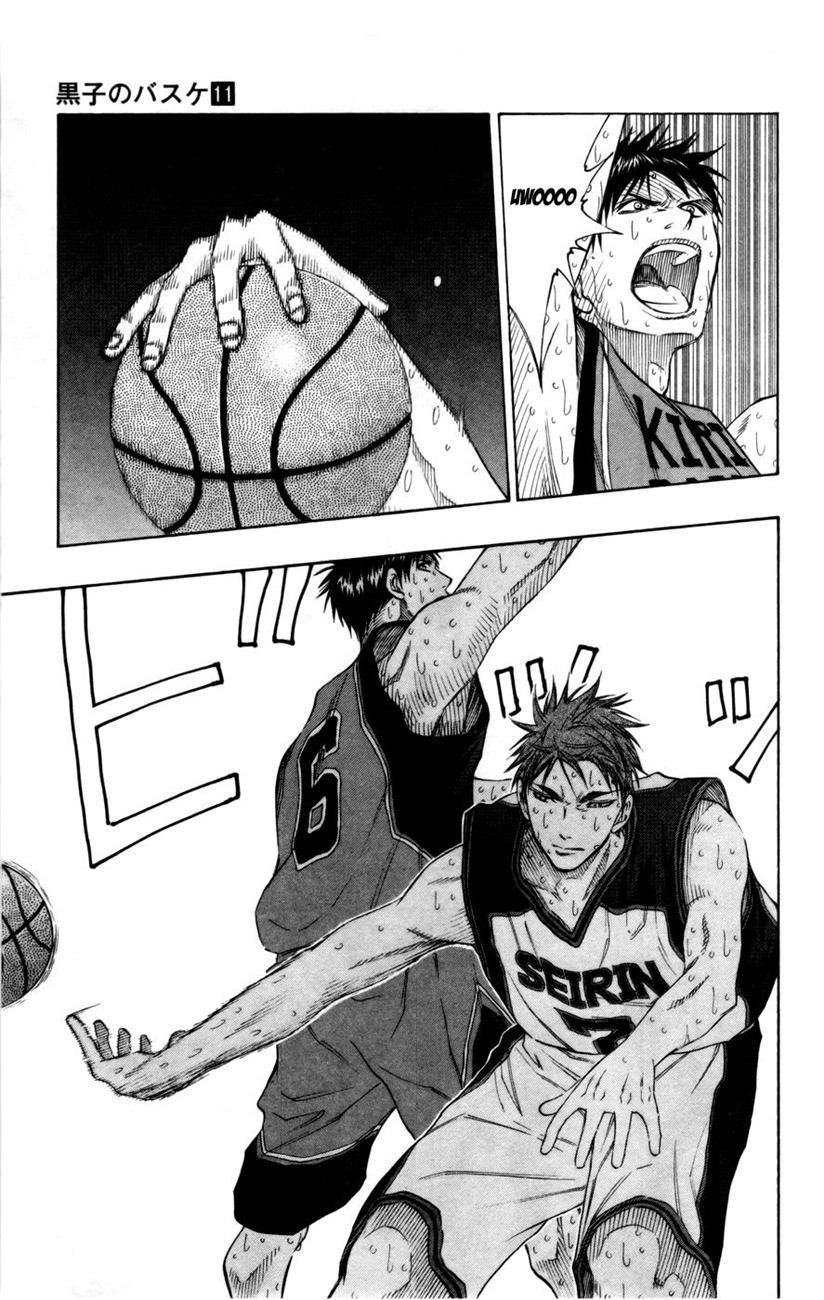 kuroko no basuke 98 - Next 99