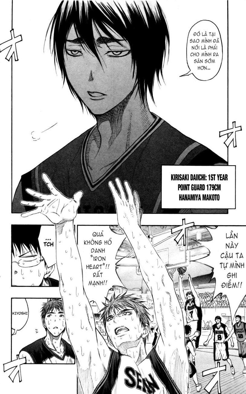 kuroko no basuke 98 - Next 99