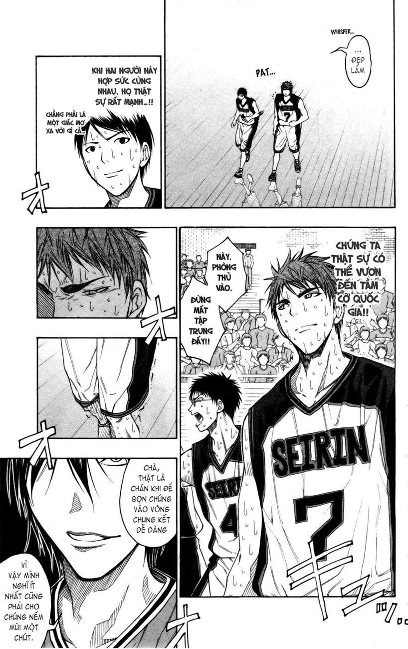 kuroko no basuke 98 - Next 99