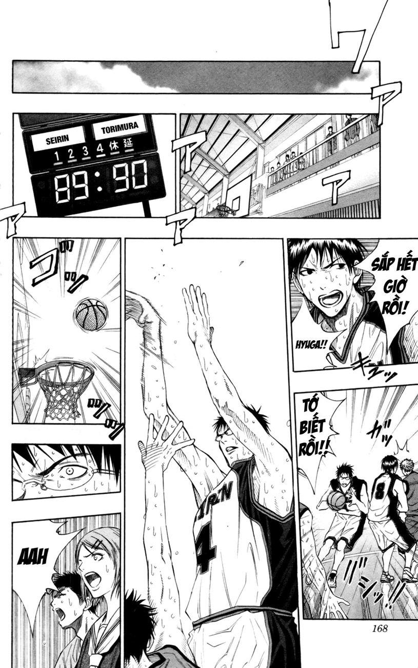 kuroko no basuke 98 - Next 99