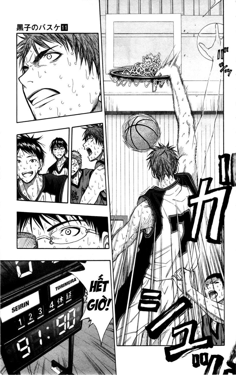 kuroko no basuke 98 - Next 99