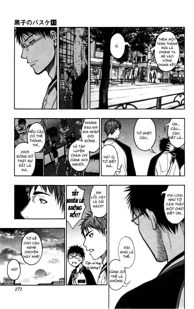 kuroko no basuke 98 - Next 99