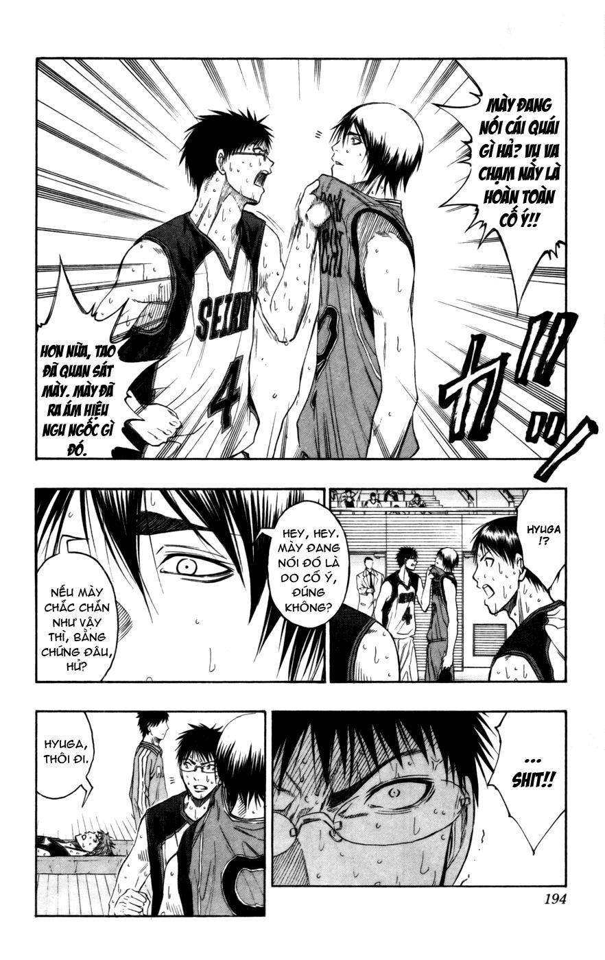 kuroko no basuke 99 - Next 100