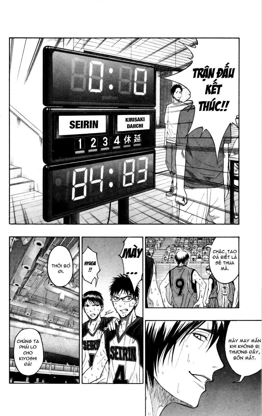 kuroko no basuke 99 - Next 100