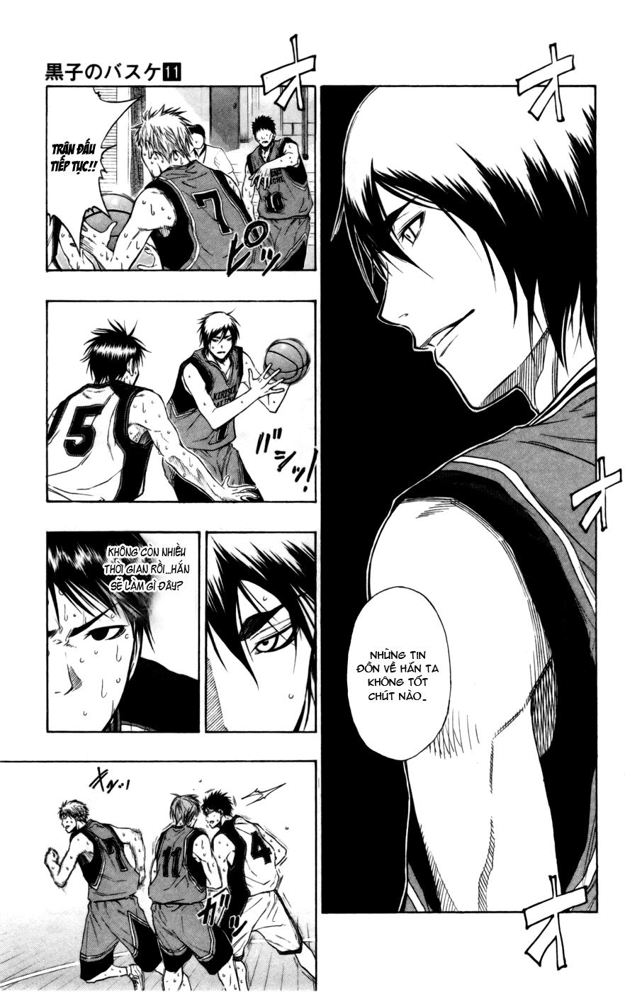 kuroko no basuke 99 - Next 100