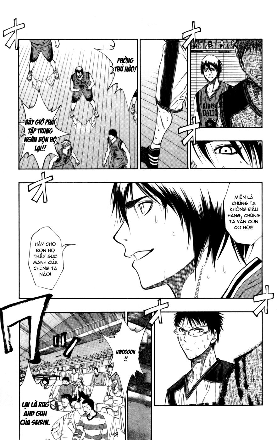 kuroko no basuke 99 - Next 100