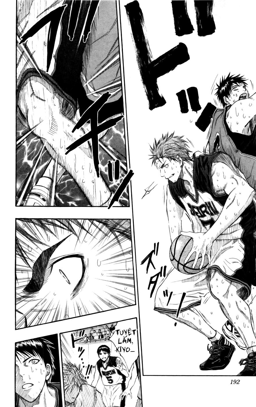 kuroko no basuke 99 - Next 100