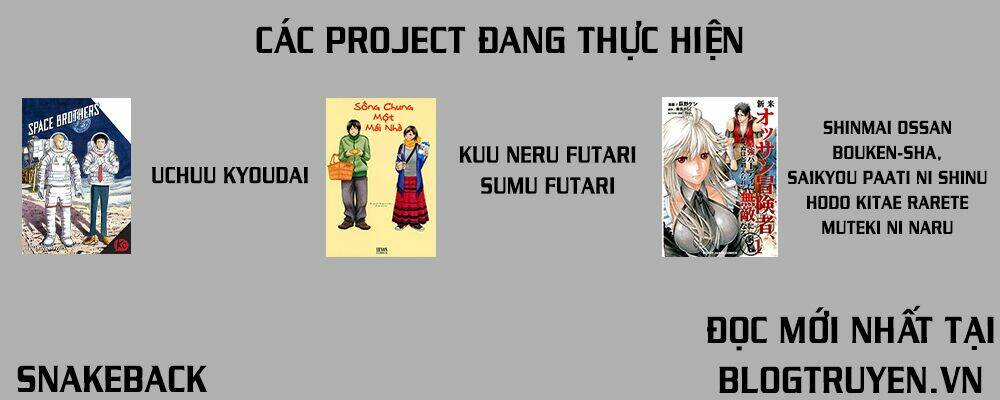 kuu neru futari sumu futari chapter 9: thử thách gia Đình - Trang 2