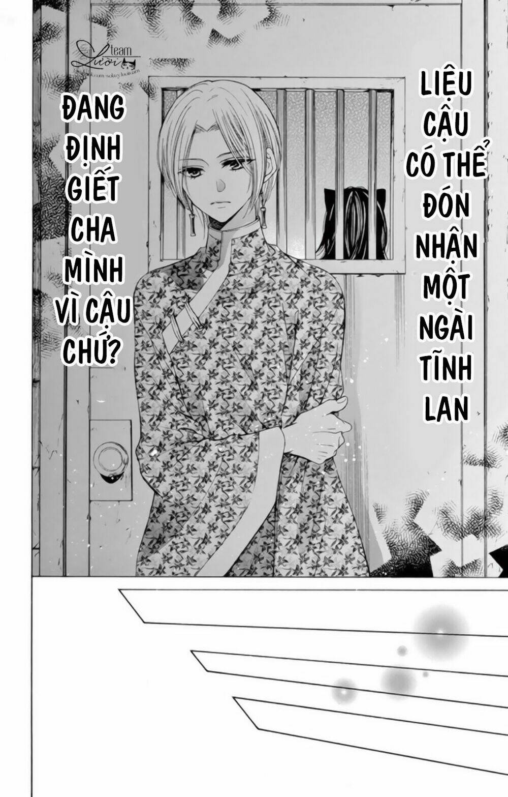 Kuzu To Kemomimi Chapter 18 - Trang 2