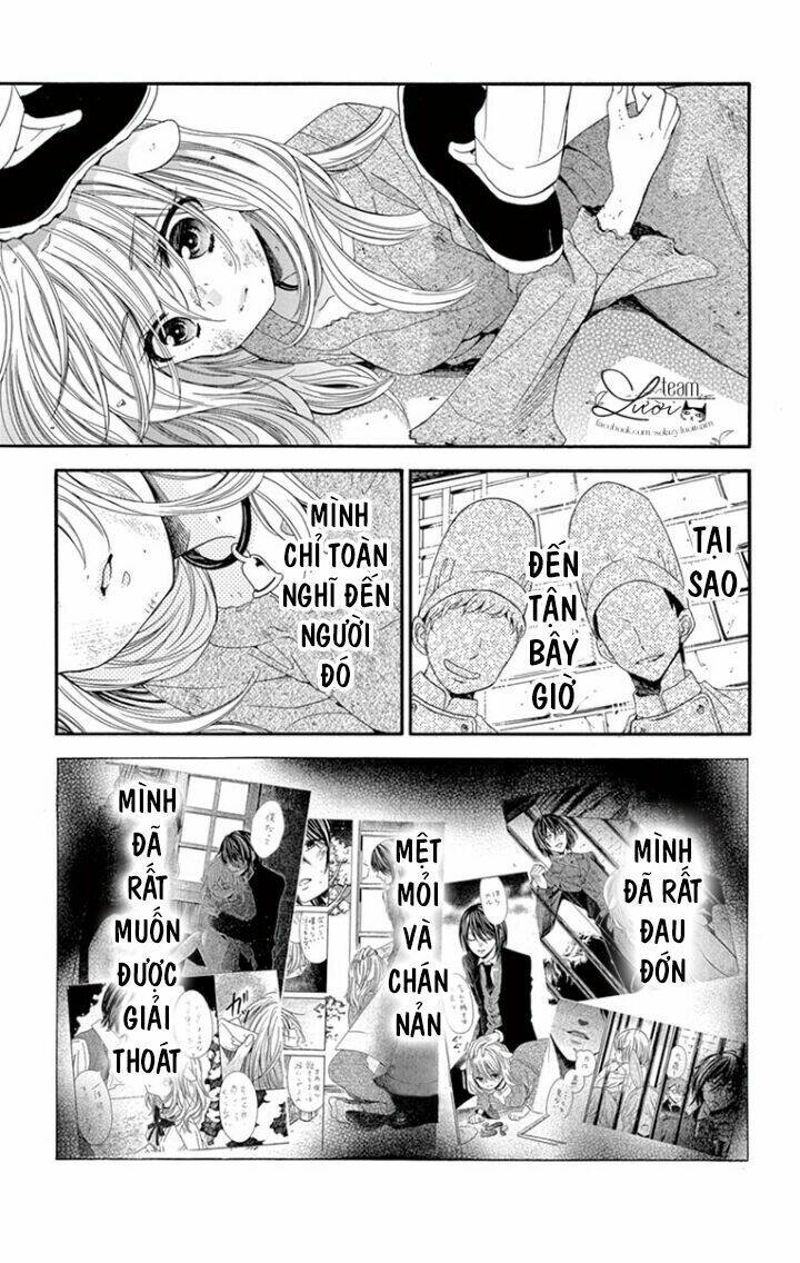 Kuzu To Kemomimi Chapter 8 - Next Chapter 9