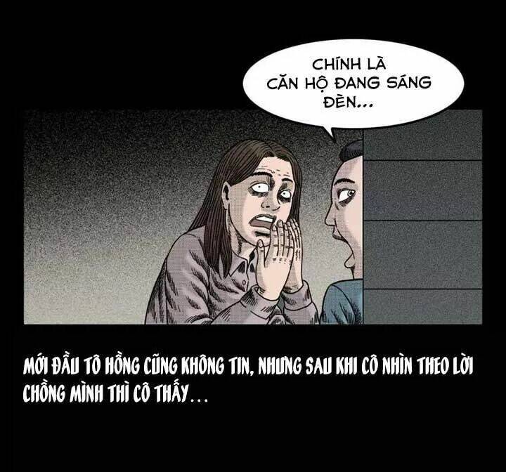 kỳ án có thật chương 33 - Next chương 34