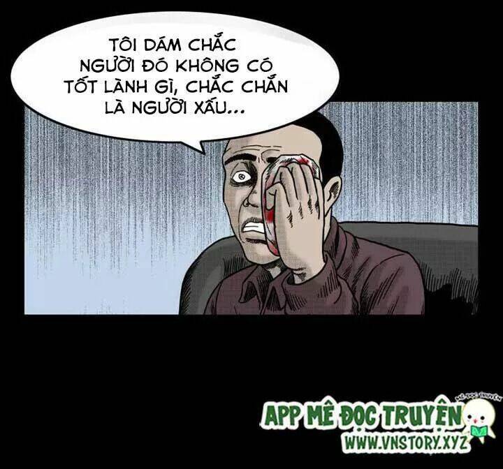 kỳ án có thật chương 37 - Trang 2